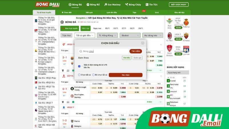 Giới Thiệu Về Bóng Chày Trên Bongdalu