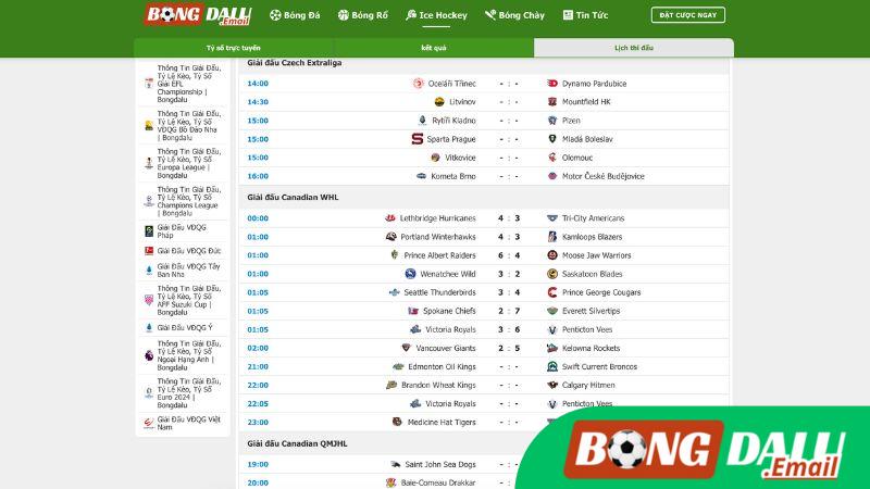 Lịch Thi Đấu Khúc Gôn Cầu Hôm Nay Lịch Thi Đấu Khúc Gôn Cầu Hôm Nay